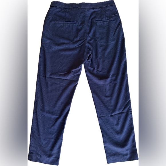 H&M Dot Cropped Pant - Picture 2 of 6